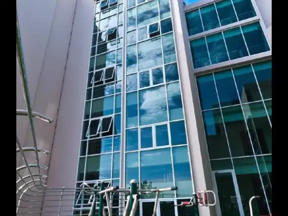 The Tepp Serviced Apartment