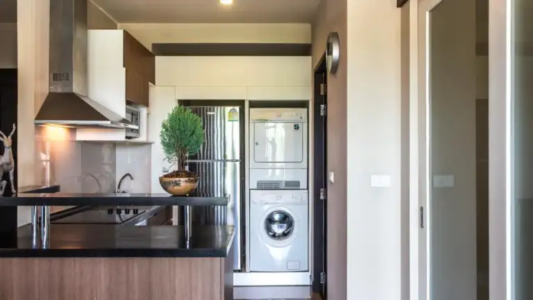 The Tepp Serviced Apartment