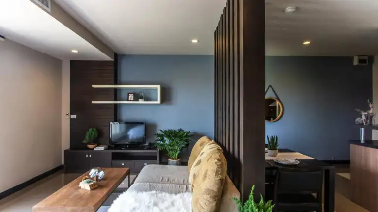 The Tepp Serviced Apartment