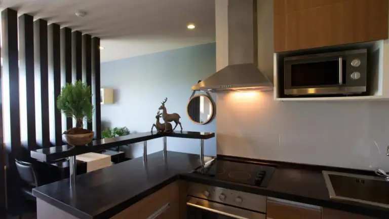 The Tepp Serviced Apartment