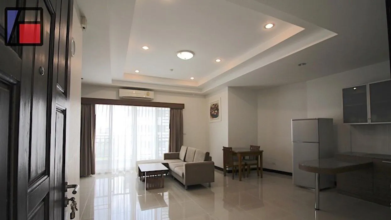 Thiti Residence