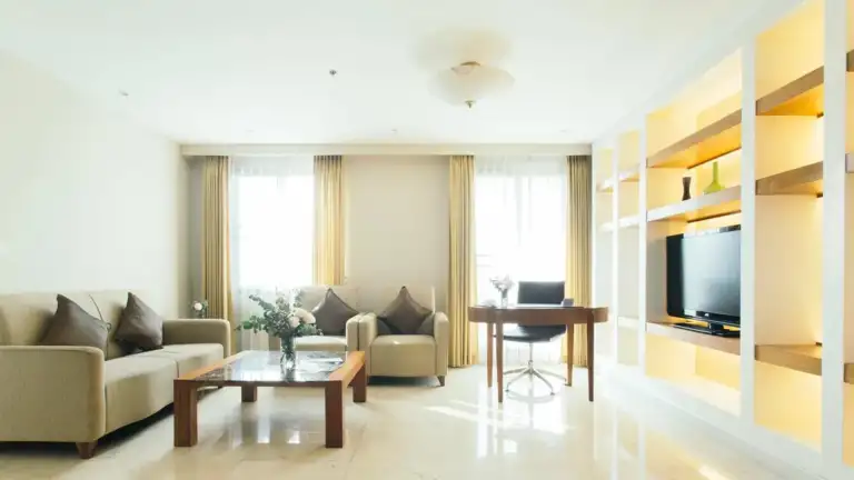 Thomson Residence