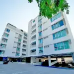Thonglor 11 Residence