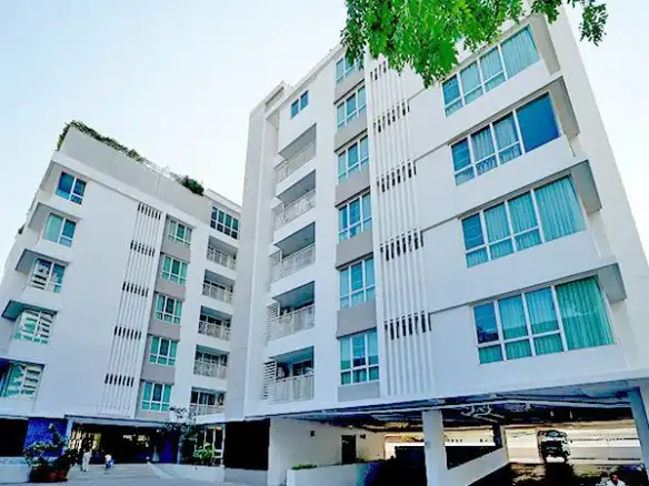 Thonglor 11 Residence