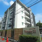 Thonglor 21 Residence by Bliston