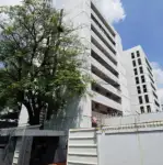 U&I Mansion - Exterior