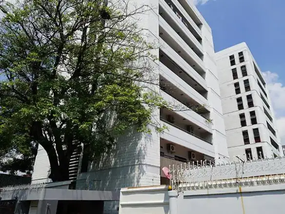 U&I Mansion - Exterior