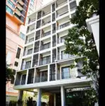 U Home Apartment - exterior