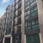 Upper Suites Sukhumvit 25 - exterior