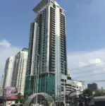 Urbana Sathorn - exterior