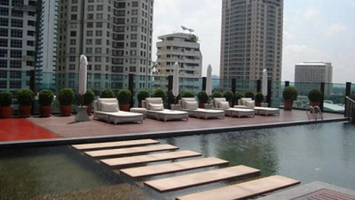 Urbana Sathorn