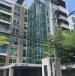 Urbana Sukhumvit 15 - exterior