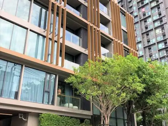 Urbitia Thong Lo - Exterior