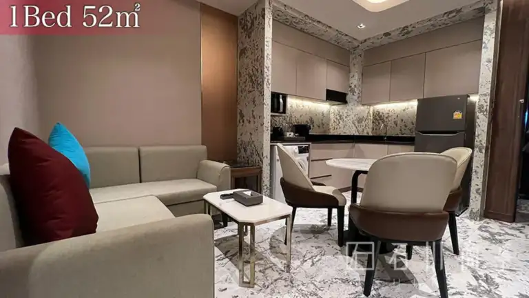 Valia Hotel Bangkok