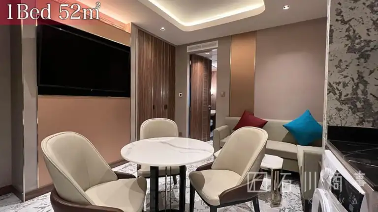 Valia Hotel Bangkok