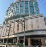 Valia Hotel Bangkok -exterior