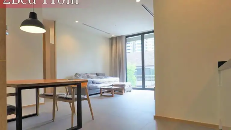 Vana Residence - 2Bed 110㎡