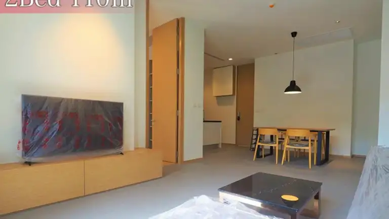 Vana Residence - 2Bed 110㎡