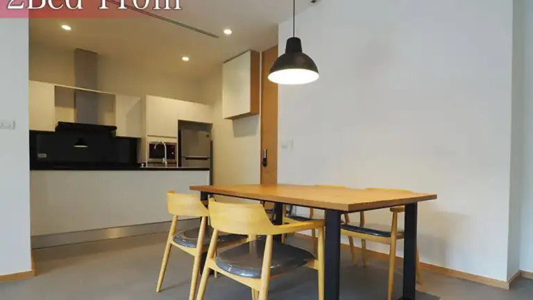 Vana Residence - 2Bed 110㎡