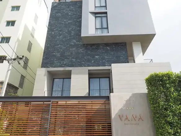Vana Residence