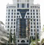 Vanichapark - exterior