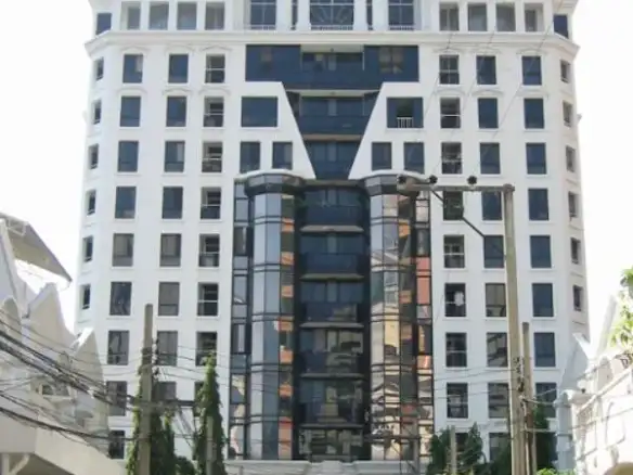 Vanichapark - exterior