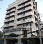 Varindavan Park Serviced Residences - exterior