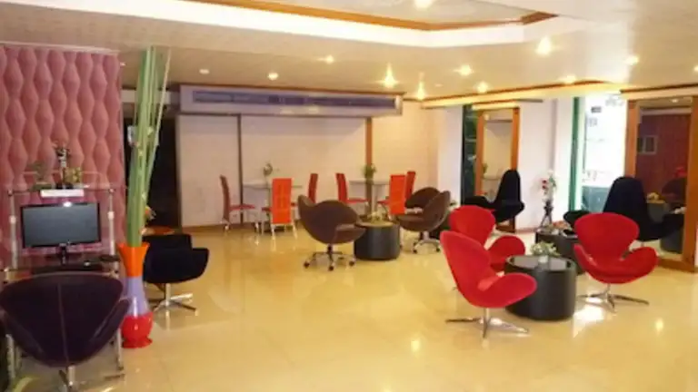 Varindavan Park Serviced Residences