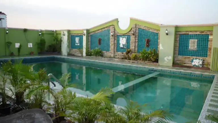 Varindavan Park Serviced Residences