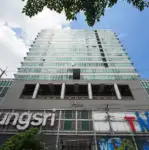 Vasu The Residence - exterior