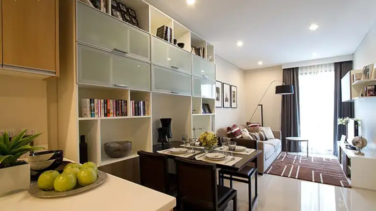 Villa Asoke