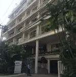 Villa Fourteen - exterior