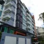 Villa Sikhara - Exterior