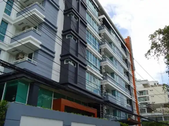 Villa Sikhara - Exterior