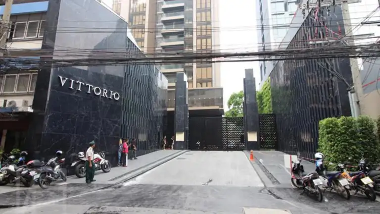Vittorio