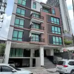 Viva Sira - exterior