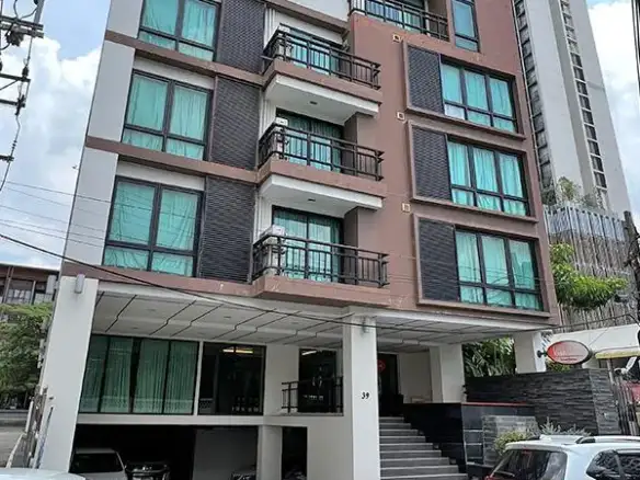 Viva Sira - exterior