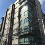 Voque Residential Condominium - exterior