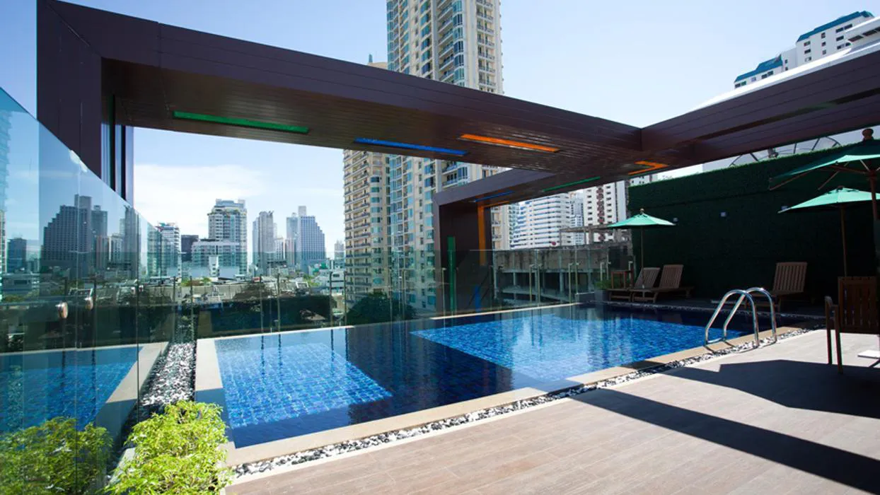 Voque Residential Condominium