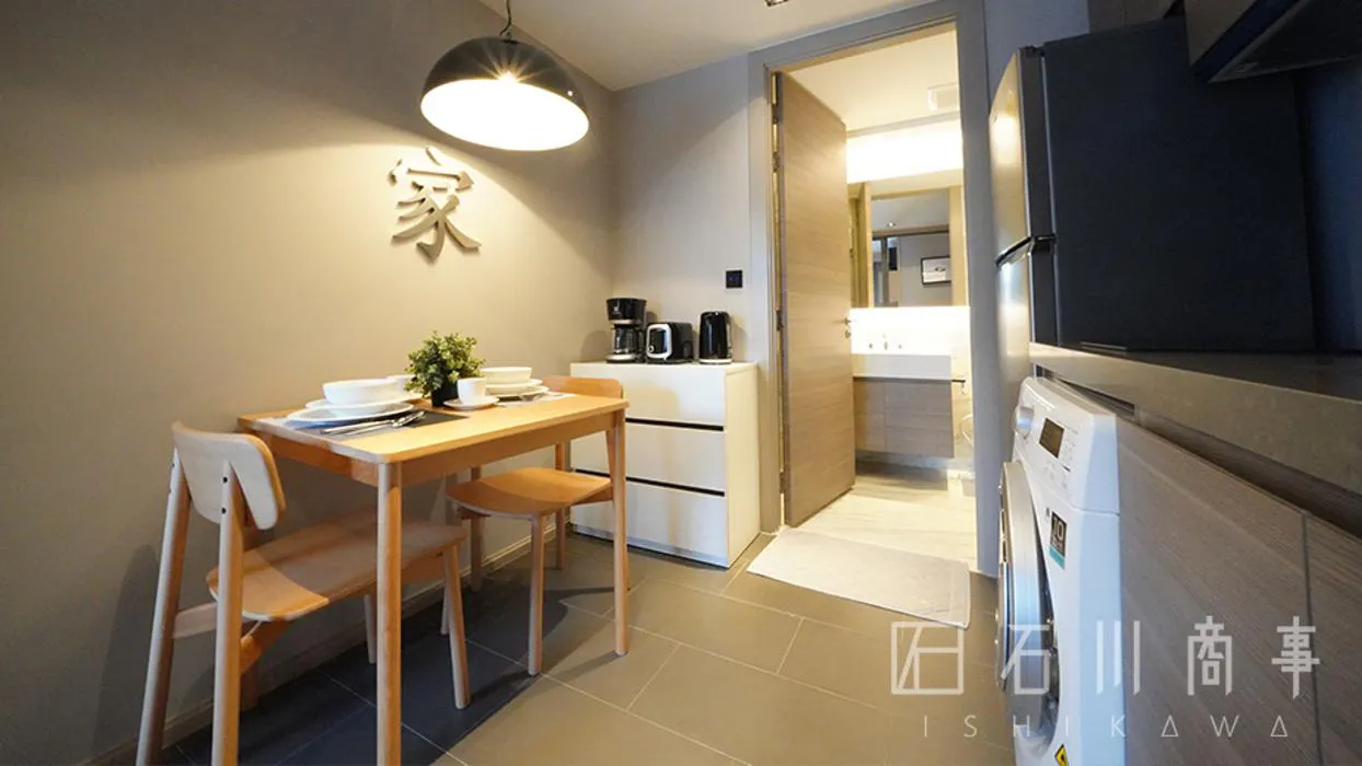 Voque Serviced Residence