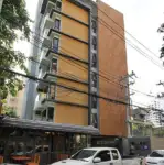 Voque Serviced Residence -exterior