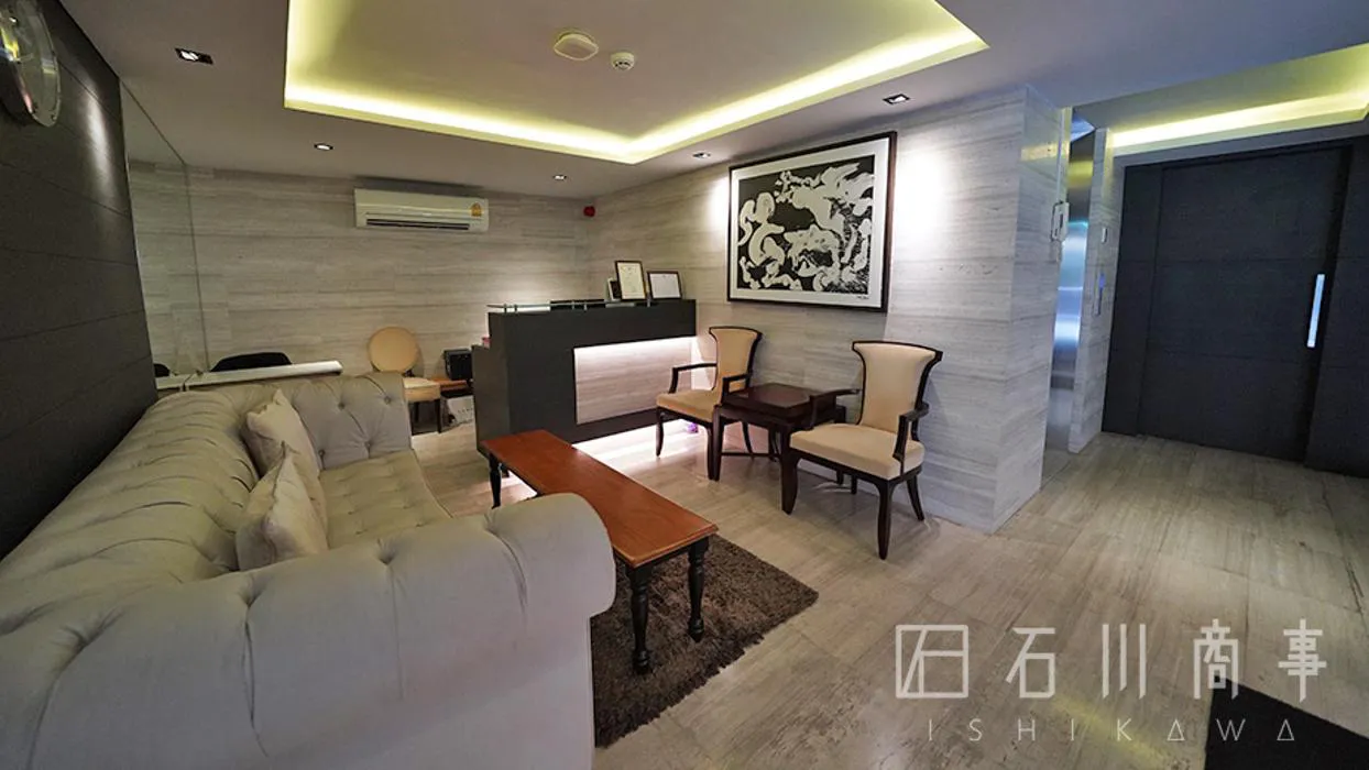 Voque Serviced Residence