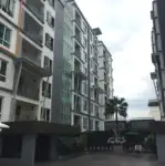 Voque Sukhumvit 16 - exterior