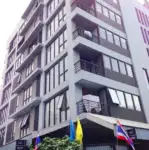 W8 Thonglor25 - Exterior