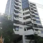 Waterford Park - exterior