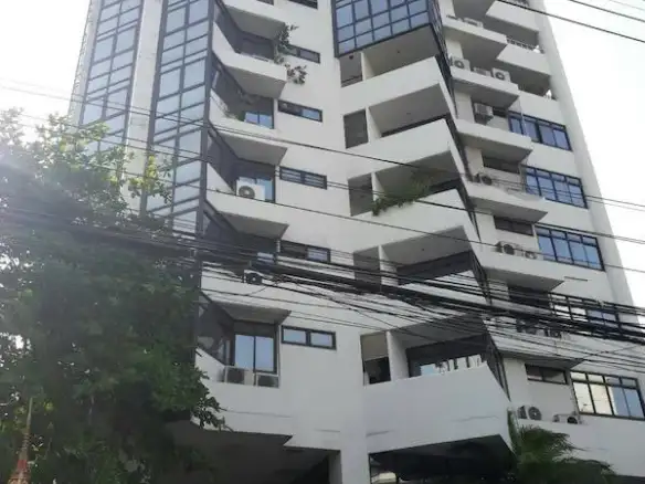 Waterford Park - exterior