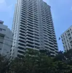 Wattana Heights - exterior
