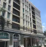 Wattana Suite - exterior