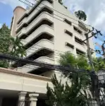 Wewon Mansion - exterior