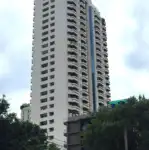 Windsor Tower - Exterior